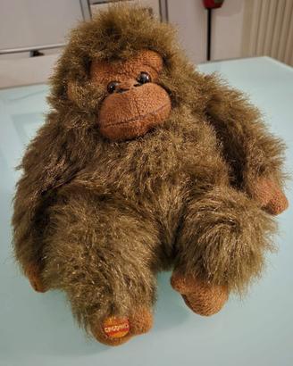 Gadget pubblicitario Crodino Gorilla