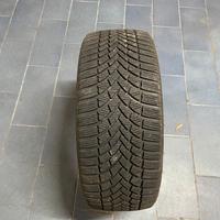 4 pneumatici invernali come nuovi