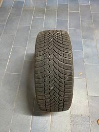 4 pneumatici invernali come nuovi