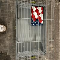 Gabbia per porcellino d india / criceti  o conigli