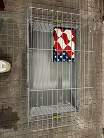 Gabbia per porcellino d india / criceti  o conigli