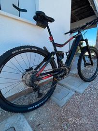 E-bike  SANTS usata