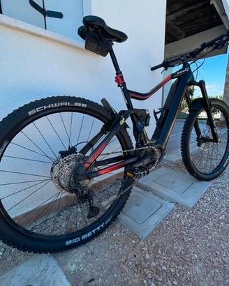 E-bike  SANTS usata