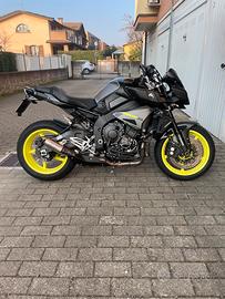 Yamaha MT-10 2019