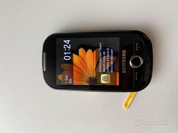 Samsung Corby GT-S3650