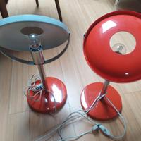 Coppia di lampade Imago