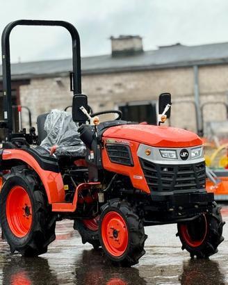 TRATTORE NUOVO - HINOMOTO HM-3030 - PREMIUM XL