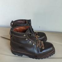 vibram scarponi militari originali 