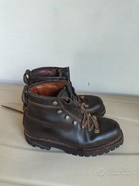 vibram scarponi militari originali 