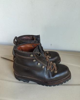 vibram scarponi militari originali 