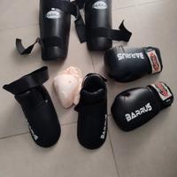 box ,kick boxing