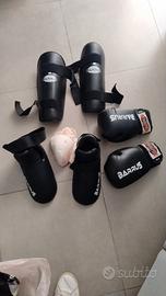 box ,kick boxing