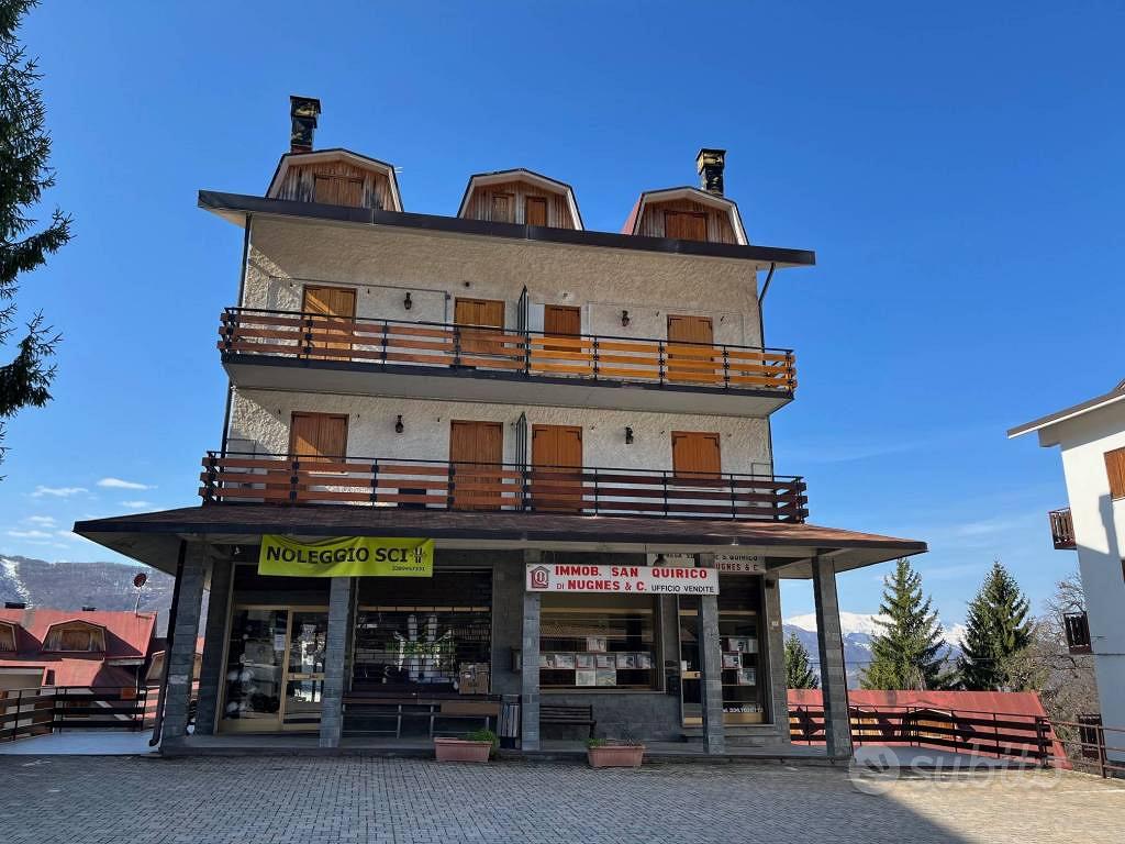 Appartamento di 59 m² con 2 locali a Roburent - Vista 4