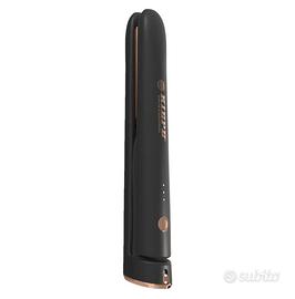 Piastra per capelli