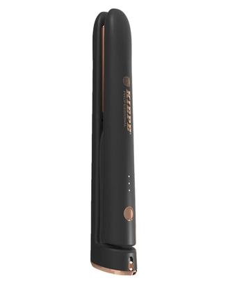 Piastra per capelli