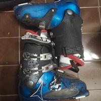 Atomic waymaker 28.5 