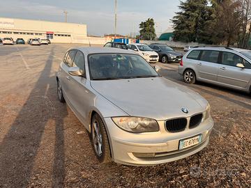 VENDI BMW 118D