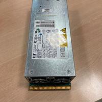 2x HP Alimentatore switching server