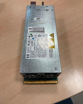 2x HP Alimentatore switching server