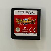 Inazuma Eleven nintendo Ds