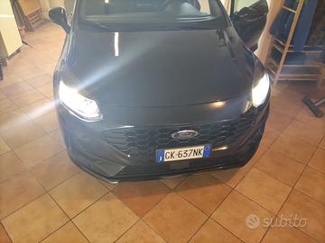 FORD Fiesta 7ª serie - 2022