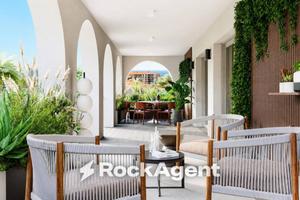 Appartamento di 51 m² con 2 locali a Alba Adriatic