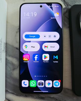 Xiaomi redmi note 15 Pro 5g 256gb