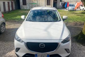 MAZDA CX -3.1.5d Excceed 2wd 105cv