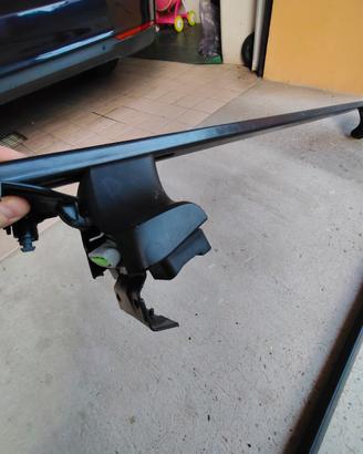 Barre portatutto Ford Mondeo 
