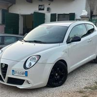 Alfa Romeo MiTo 1.3 PROGRESSION EU5B KMCERT GARANZ