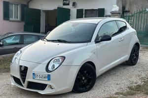 Alfa Romeo MiTo 1.3 PROGRESSION EU5B KMCERT GARANZ