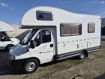 ROLLER TEAM Autoroller 4S