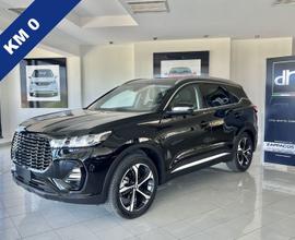 DR AUTOMOBILES dr 6.0