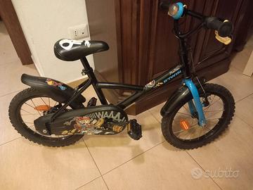 Bicicletta 16