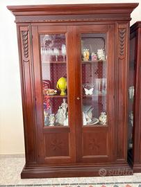 Credenza Vetrinetta