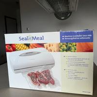 Macchina Termosigillatrice Sottovuoto NUOVA