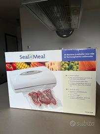 Macchina Termosigillatrice Sottovuoto NUOVA