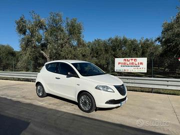 Lancia Ypsilon 1.2 GPL Ecochic Gold 94000KM 2013
