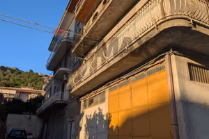 Appartamento - Gaggi