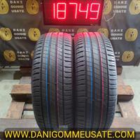 2 GOMME ESTIVE 205 55 17 BFGOODRICH 85% DOT22