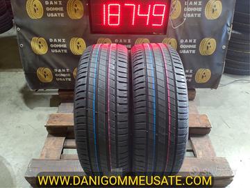 2 GOMME ESTIVE 205 55 17 BFGOODRICH 85% DOT22