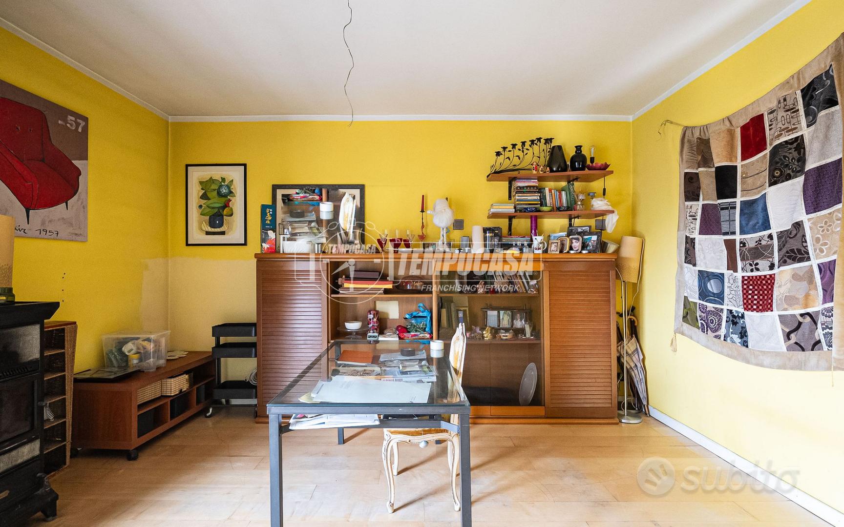 Appartamento – LC - Altro