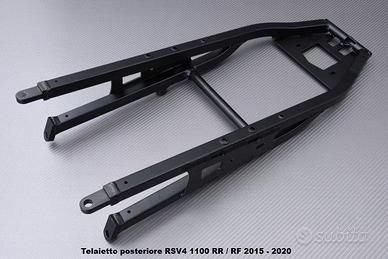 Telaietto posteriore RSV4 1100 RR / RF 2015 - 2020