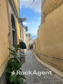 PETRAIO - FUNICOLARE CENTRALE - MONOLOCALE