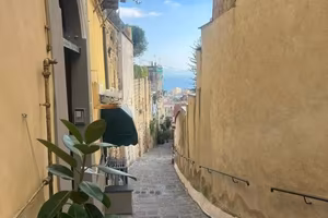 PETRAIO - FUNICOLARE CENTRALE - MONOLOCALE