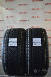2 Pneumatici 285/30 R21 Dunlop Winter Sport 4 D