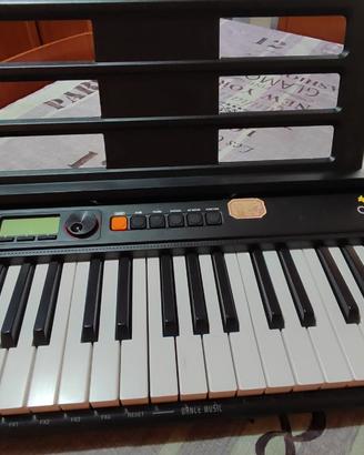 strumenti musicali 