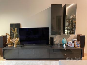 Mobile Living TV marca  Tisettanta