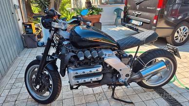 Bmw k1200