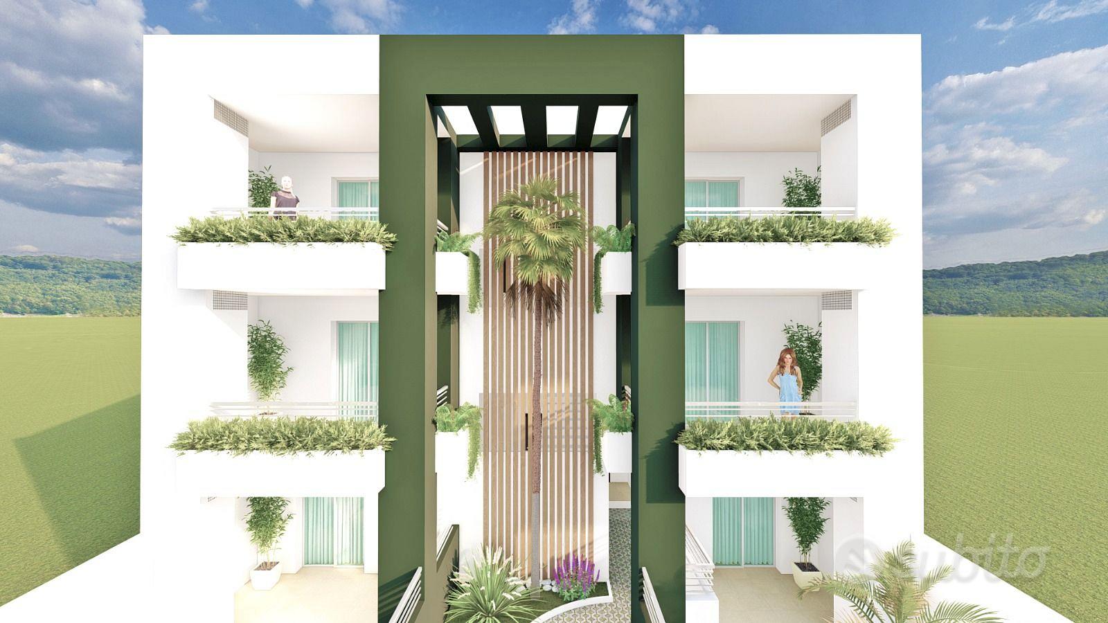 QuartucciuTerrenoEdificabile/ ConcessioneEdilizia - Altro